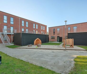 Hørparken 40, 6000 Kolding - Foto 2