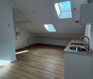 Studio neuf – idéal étudiant – LIMOGES - Photo 1