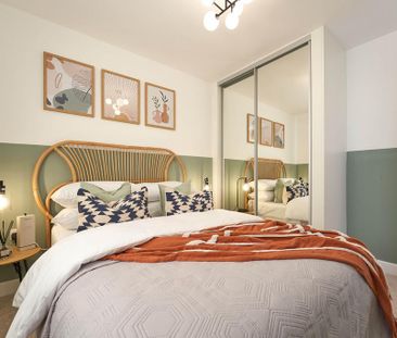 4 bedroom house to rent - Photo 4