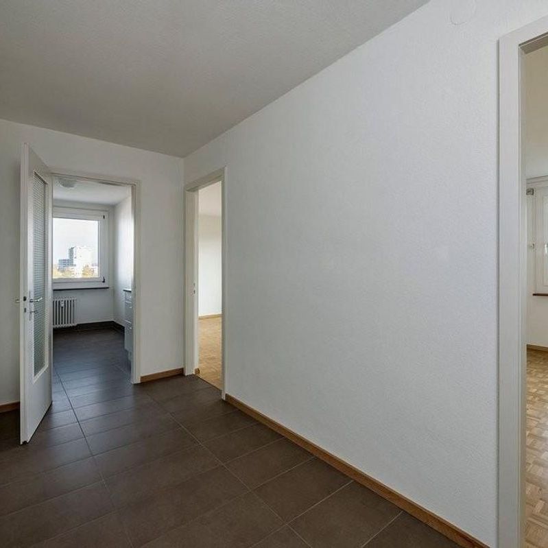 Looking for a home with a view in Birsfelden? - Photo 1