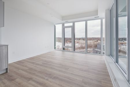 For Lease - 1 Quarrington Lane, Toronto, Ontario - Photo 5