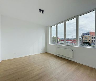 Appartement te huur in Gent met 2 slaapkamers - Photo 1