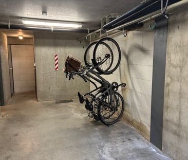 Appartement te huur - Foto 2