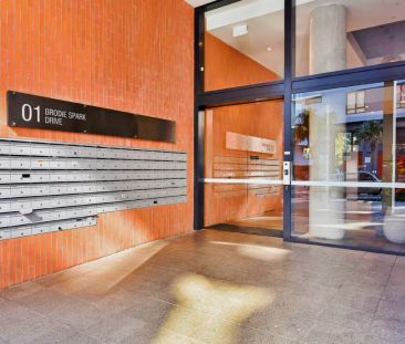 205/1 Brodie Spark Drive,Wolli Creek,New South Wales 2205, Sydney - Photo 1