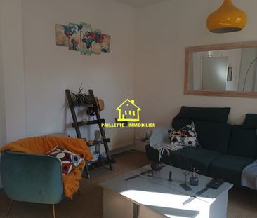 A LOUER T3 - Photo 4