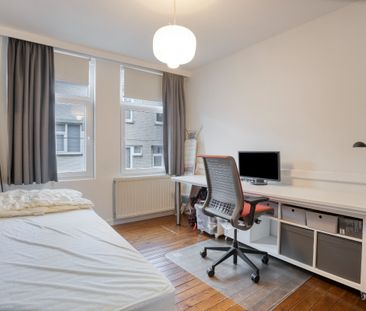 Gezellige rijwoning met ruime keuken te huur in Mechelen - Photo 6