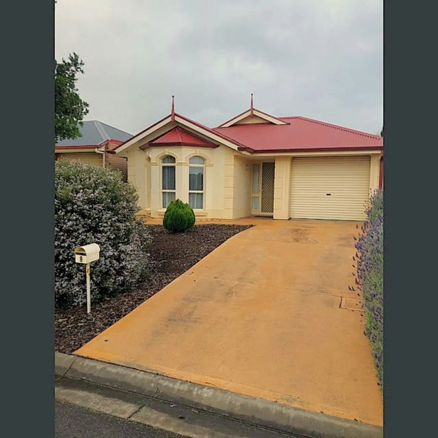 Coastal Living Just Moments from the Shore - Photo 1