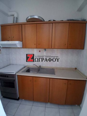 Studio/Γκαρσονιέρα για ενοικίαση Ζυμβρακάκη (Κομοτηνή) - Φωτογραφία 4