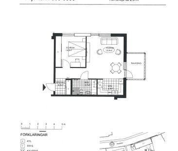 Vallgatan 10 - Foto 2