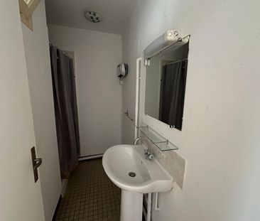 Location Appartement 1 pièce 20m² TOULOUSE 31500 - Photo 3