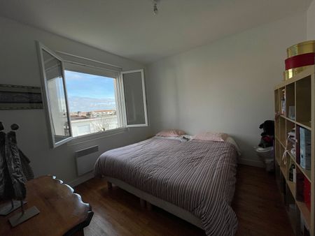 Location Appartement 3 pièces 53m² - Photo 3