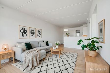 Østbrovej 2E, 5. 2., 2600 Glostrup - Photo 2
