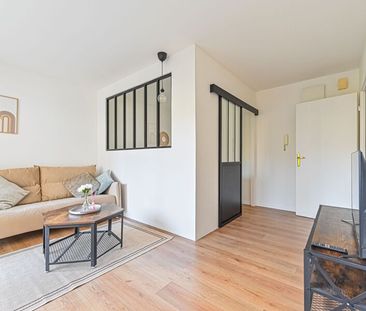 Appartement à louer 2 pièces • 30 m2 Clichy - Photo 3