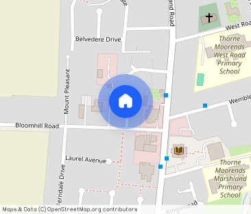 Moorends, DN84BN - Photo 1