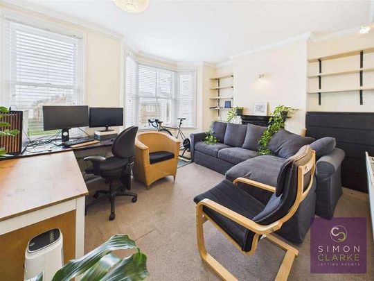 Long Lane, Finchley Central, N3 - Photo 1