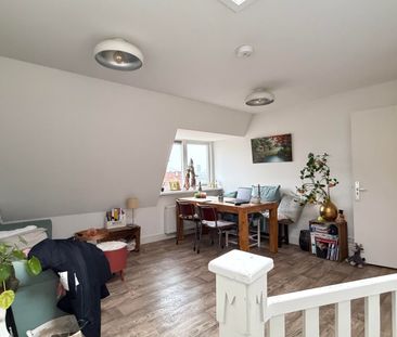 Twijnstraat, 62, 3511ZM, Utrecht - Foto 1