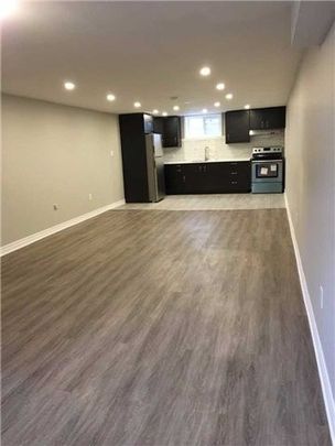 For Lease - 8 Salmond Court Unit# Lower, Hamilton, Ontario - Photo 1