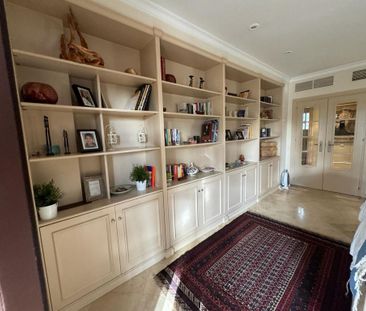 3 room luxury House for rent in Marbella, Andalusia - Photo 1