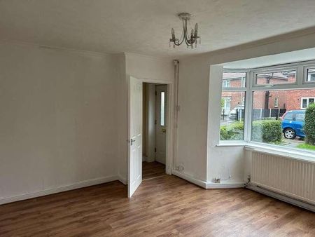 Haythorp Avenue, Manchester, M22 - Photo 3