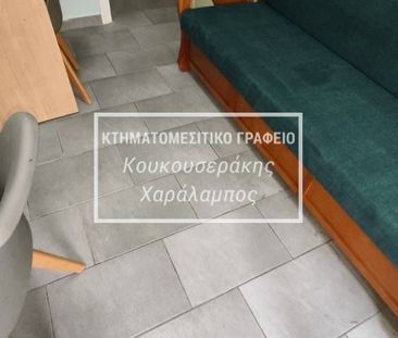 Studio/Γκαρσονιέρα για ενοικίαση Καμάρα - Ροτόντα (Κέντρο Θεσσαλονί... - Φωτογραφία 5