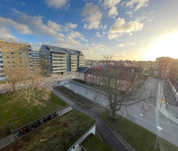 Rönnblomsgatan 1B, Katrinelund - Photo 2