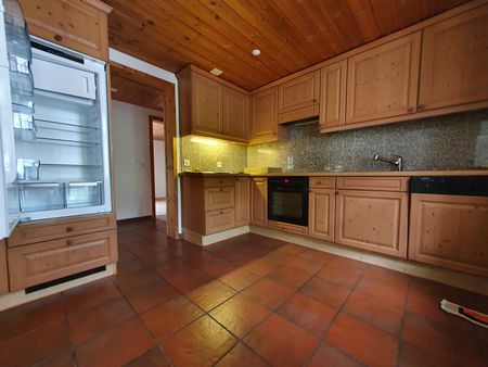 4.5 Zimmer, 1. Stock - Photo 4