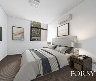 North-Facing 2 Beds Apartment Plus Room-Sized Study - Photo 1