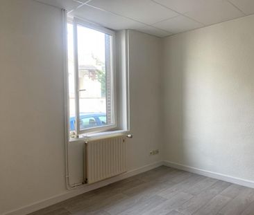 APPARTEMENT A LOUER A ROANNE - ALBERT THOMAS / HOPITAL - Photo 1