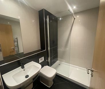 1 Bedroom Apartment for rent in IQuarter, City Centre, Sheffield - Photo 3