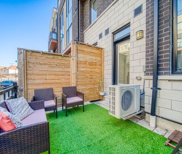 For Lease - 1555 Kingston Road Unit# 504, Pickering, Ontario - Photo 6