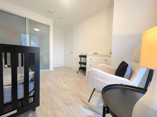 For Lease - 118 Merchants Wharf Avenue Unit# 615, Toronto, Ontario - Photo 1