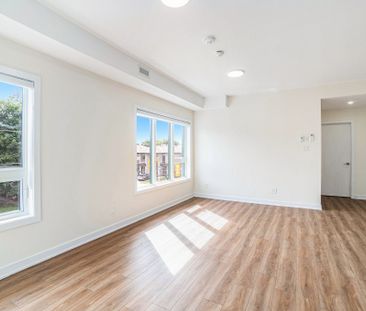 For Lease - 630 Churchill Avenue Unit# 201, Carlingwood - Westboro ... - Photo 5