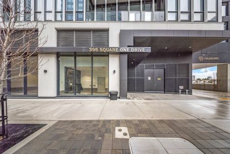 For Lease - 395 Square One Drive Unit# 4702, Mississauga, Ontario - Photo 5