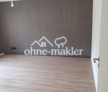 Erdgeschosswohnung in Frankfurt am Main (Fechenheim) - Foto 1