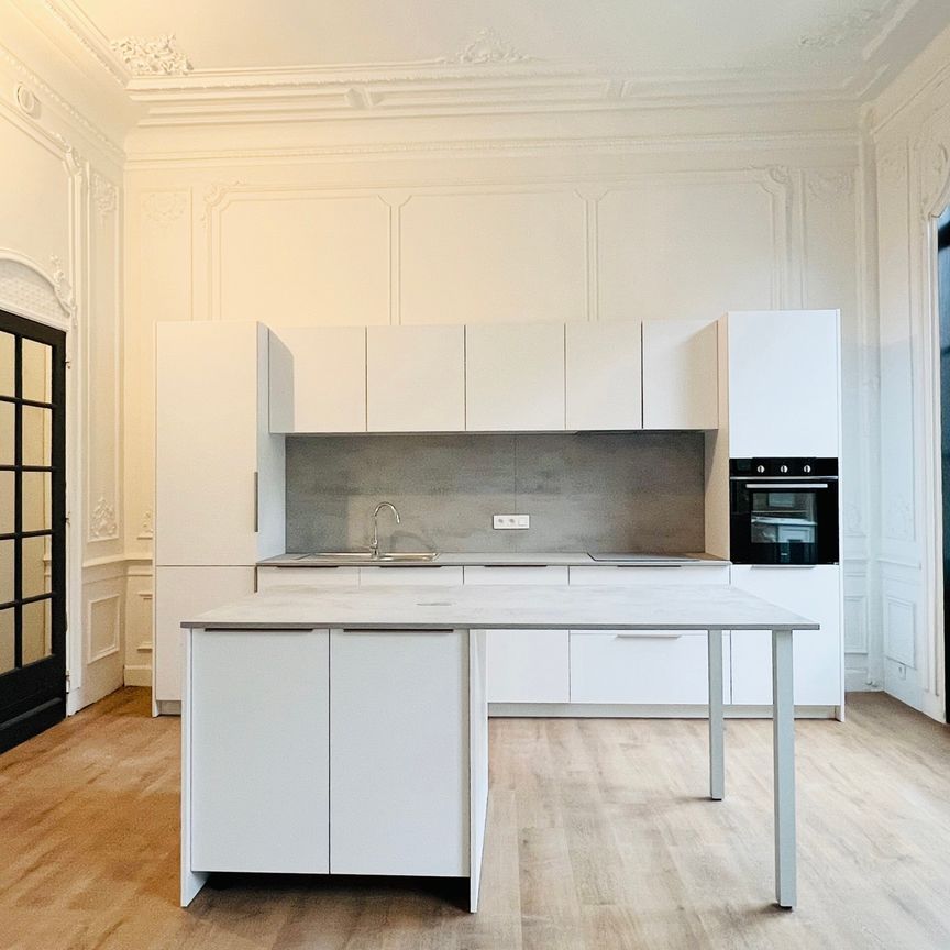 1030, Schaerbeek - Photo 1