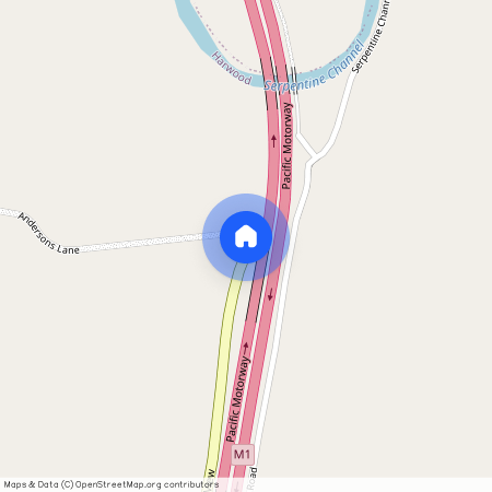 4898 Pacific Highway, Harwood, NSW 2465