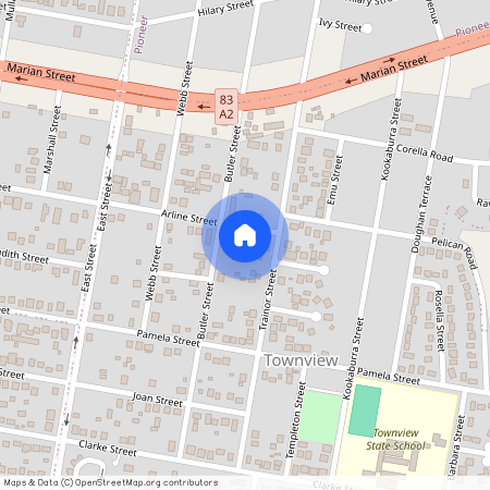 73 Arline Street Mount Isa QLD