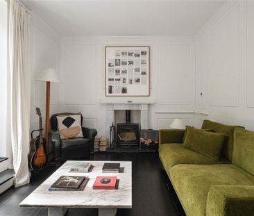 3 bedroom terraced house to rent - Photo 1