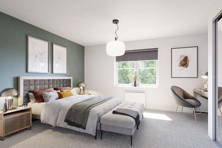 3 bedroom terraced house to rent - Photo 3