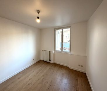 T2 BARRIERE DE BEGLES - Photo 2