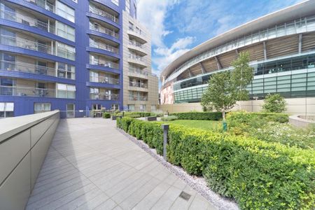 Studio to rent - Photo 5