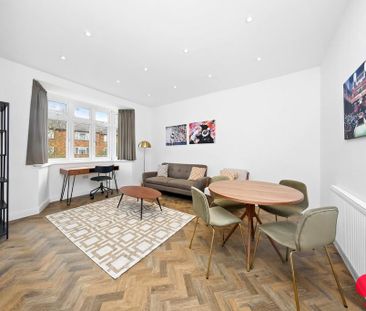 2 bedroom maisonette to rent - Photo 2