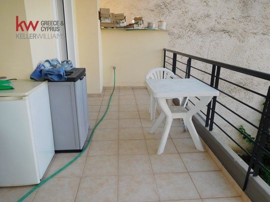 Studio/Γκαρσονιέρα για ενοικίαση Άγιος Νικόλαος (Καρδίτσα) - Photo 1