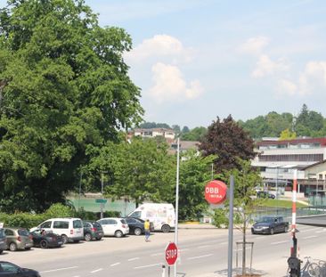 ZENTRALES WOHNEN AM ATTERSEE - Photo 1