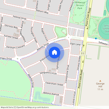 9 Endurance Way, Vic 3030, Point Cook