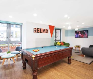 Classic Studio - Photo 2