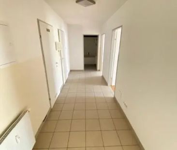 3 ZIMMERWOHNUNG MIT TERRASSE IN MITTERTREFFLING - Foto 5