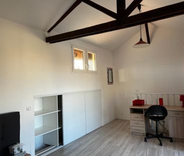 Location Appartement 2 pièces Meublé 40m² NIORT 79000 - Photo 4