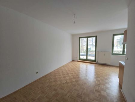 SINGLE-HIT: Schöne Klein-Wohnung bei der KF-UNI mit TERRASSE - Heinrichstraße 47b Top 10A - Photo 2