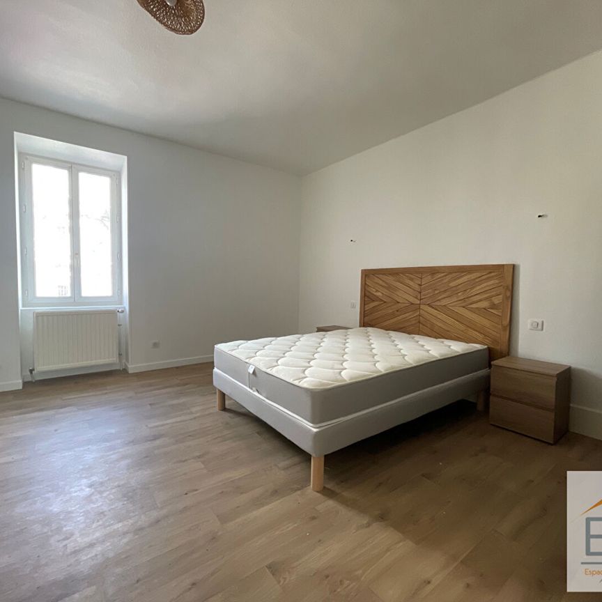 Appartement Limoges 2 pièce(s) 31.40 m2 - Photo 1